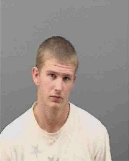 HUTCHISON, JUSTIN EARL - Peoria County, IL