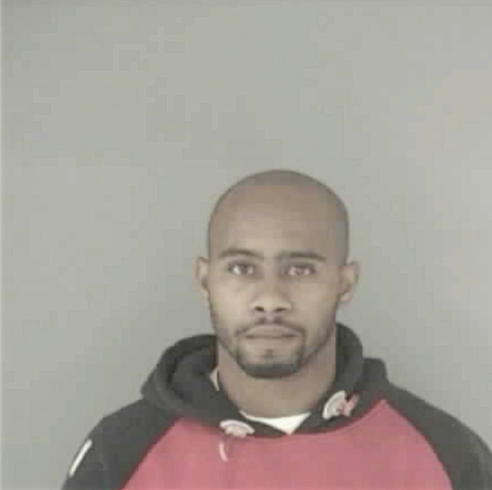 JACKSON, JEMAL OMARI - Peoria County, IL