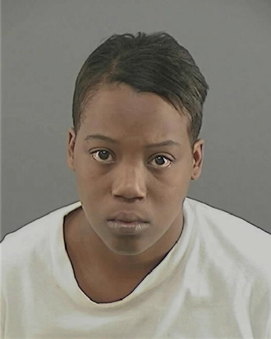 LANIER, RENESHA SHANIECE - Peoria County, IL