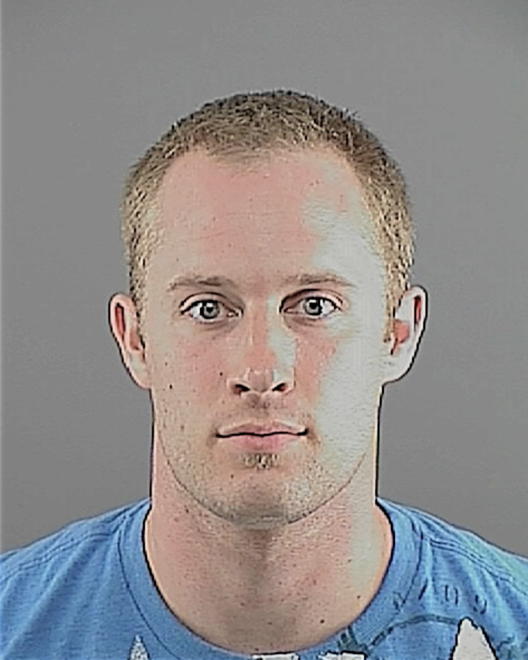 MAY, KYLE A - Peoria County, IL
