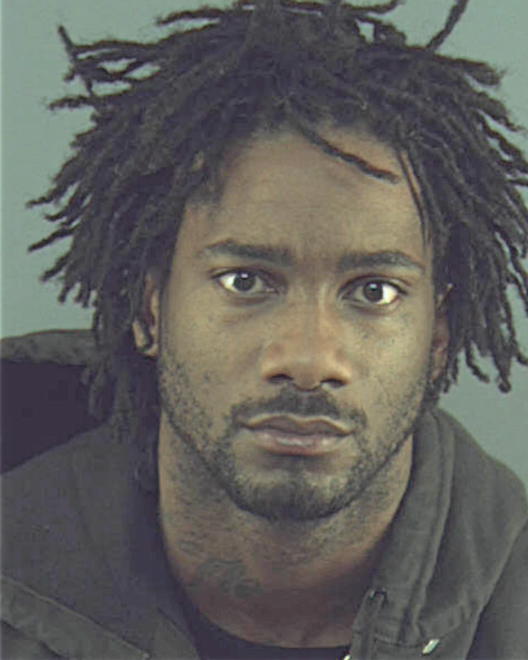 NICHOLS, TYRONE MARSHALL - Peoria County, IL