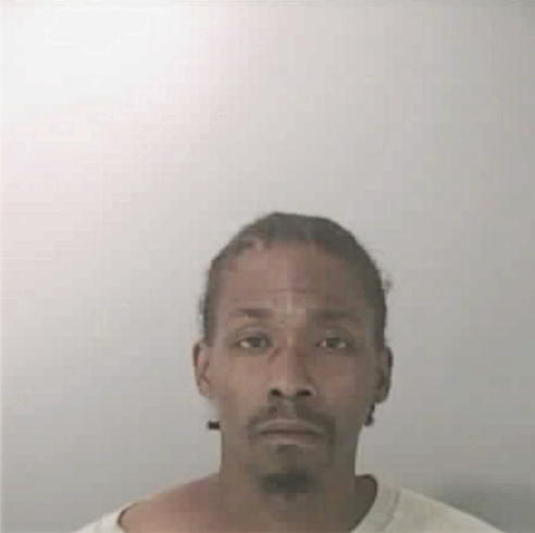 PARKER, MARCUS TYRONE - Peoria County, IL
