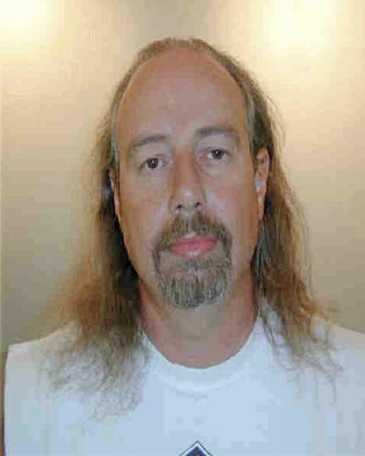PARVIN, RICKEY J - Peoria County, IL
