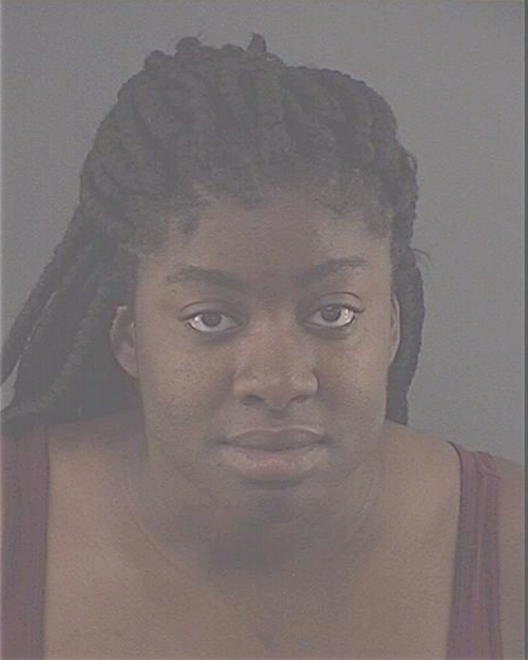 PATE, SHAMEKA S - Peoria County, IL