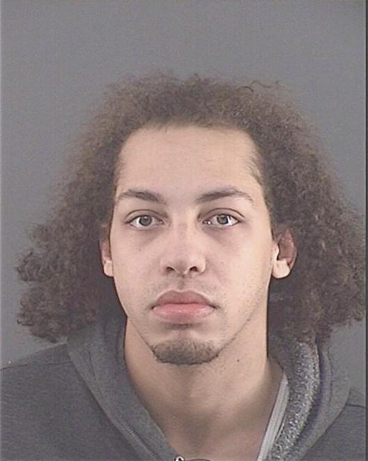 RICHESON, THEODORE S. - Peoria County, IL