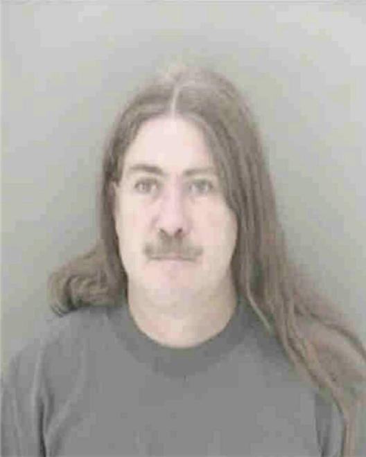 ROACH, GREGORY THOMAS - Peoria County, IL