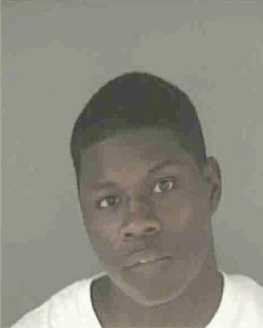 ROBINSON, THADDEAUS JAMES - Peoria County, IL