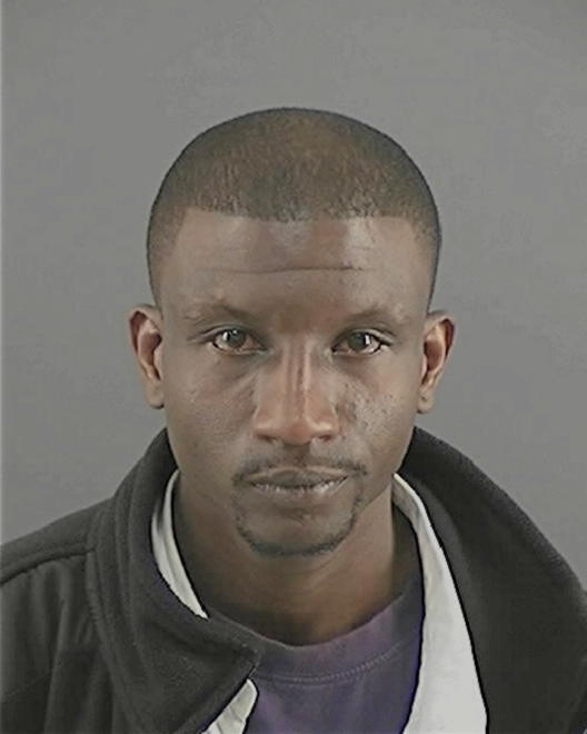 SANKEY, RICO OMAR - Peoria County, IL