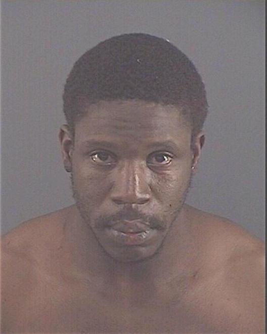 THOMAS, RODERICK KENTA - Peoria County, IL