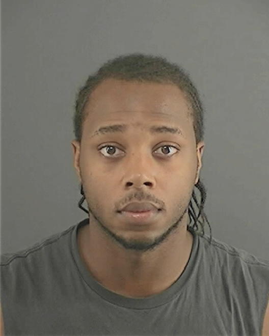 TURNER, ERIC KALI - Peoria County, IL