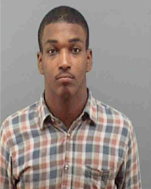 WALKER, BRIAN KYLE - Peoria County, IL