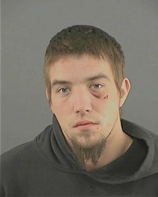 WILLIAMS, STERLING CHARLES - Peoria County, IL