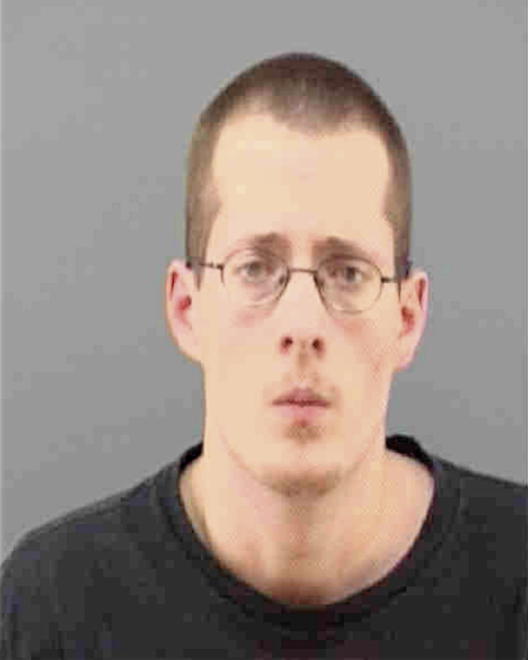 ALIG, KENNETH ROBERT - Peoria County, IL
