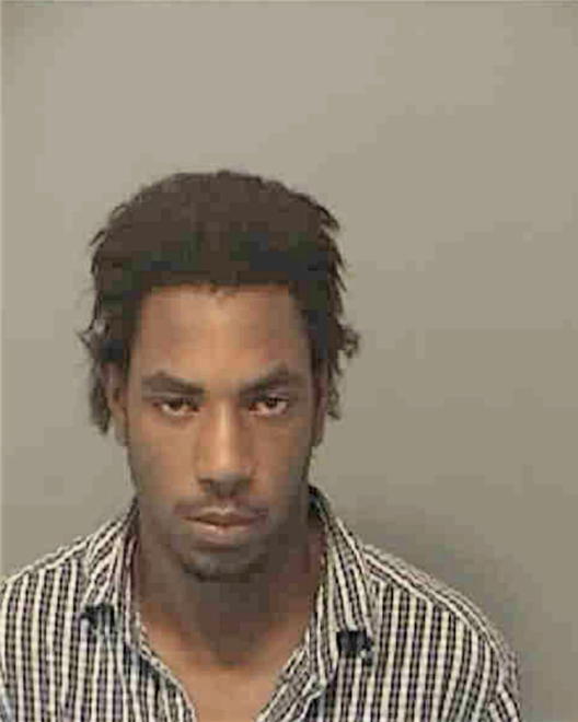 CHACON, VICTOR ADRIAN - Peoria County, IL