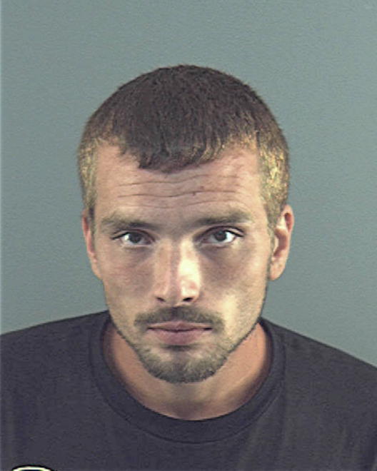 COLVIN, LESTER LEE - Peoria County, IL