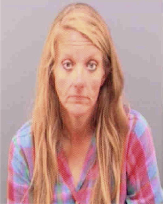 CRUM, VICKI LEE - Peoria County, IL