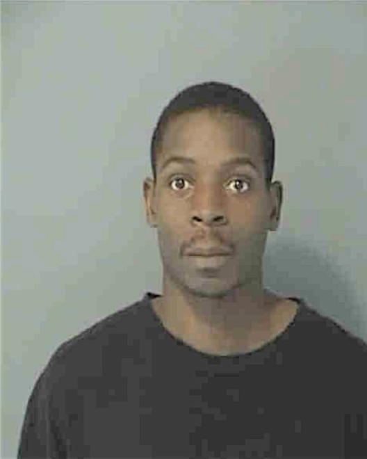 DANIELS, JAMISON V - Peoria County, IL