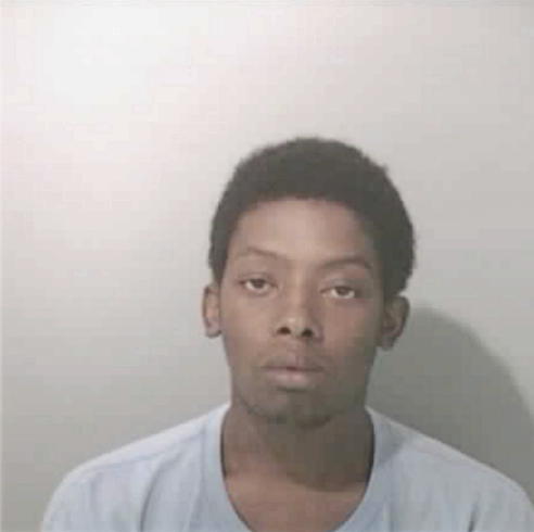 DAVIS, JAYSON LAMAR - Peoria County, IL