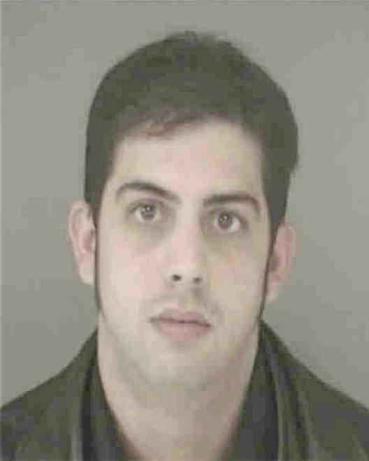 DAVLANTIS, CHRISTOPHER JAMES - Peoria County, IL