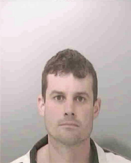 DOOLEY, SEAN PATRICK - Peoria County, IL