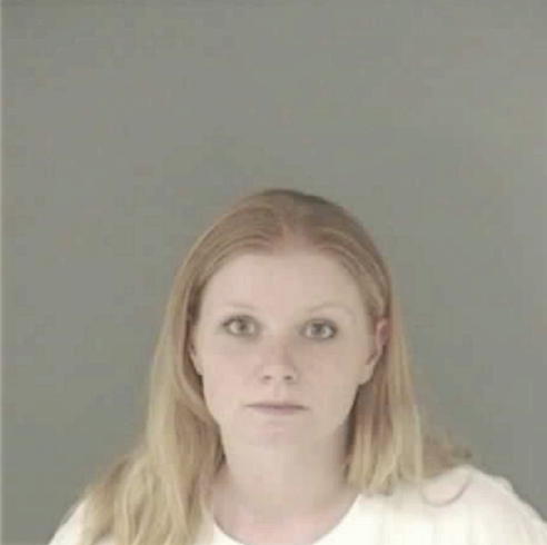 FUGATE, AMANDA KAY - Peoria County, IL