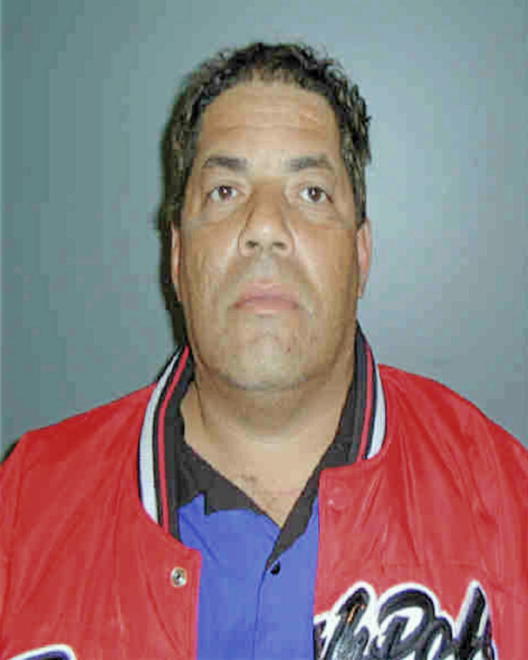 GARCIA, LUIS FERNANDEZ - Peoria County, IL