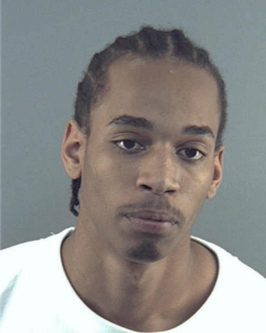 GIBSON, KELAN J - Peoria County, IL