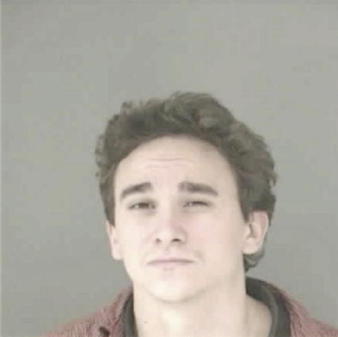 HARD, RYAN ALLEN - Peoria County, IL