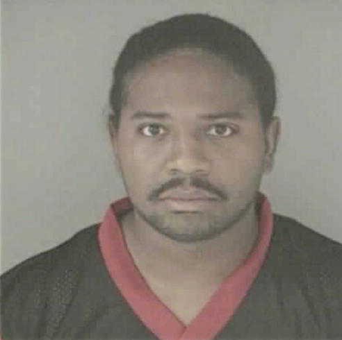 HARRIS, XAVIER MARIO - Peoria County, IL