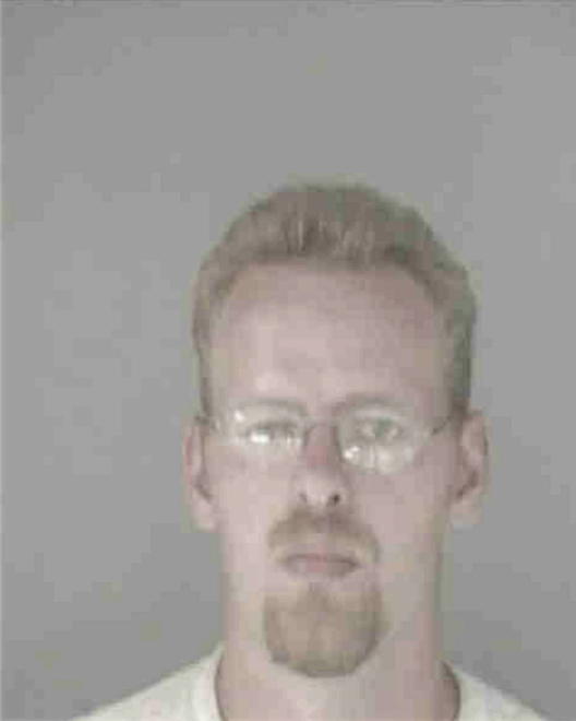 HEUCK, SHANE LOUIS - Peoria County, IL