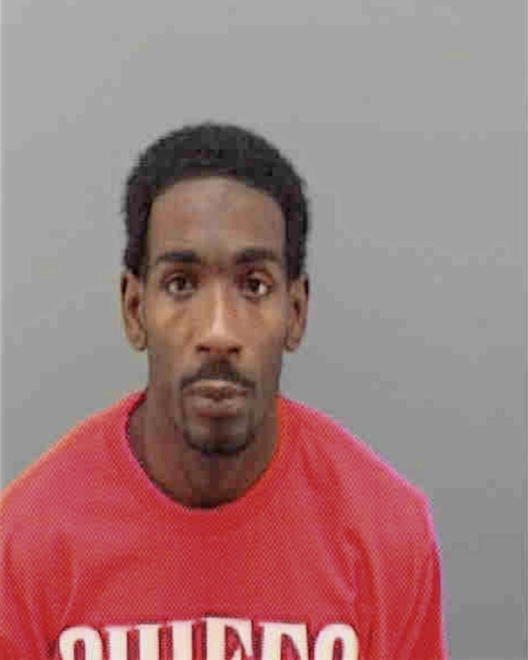 HOWARD, BRIAN LAMARTAE - Peoria County, IL