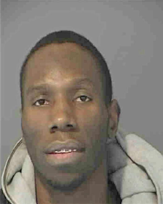 HOWARD, TERRENCE DEMAR - Peoria County, IL