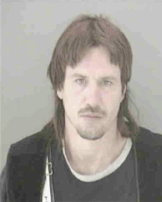 LEVAN, WILLIAM EDWARD - Peoria County, IL
