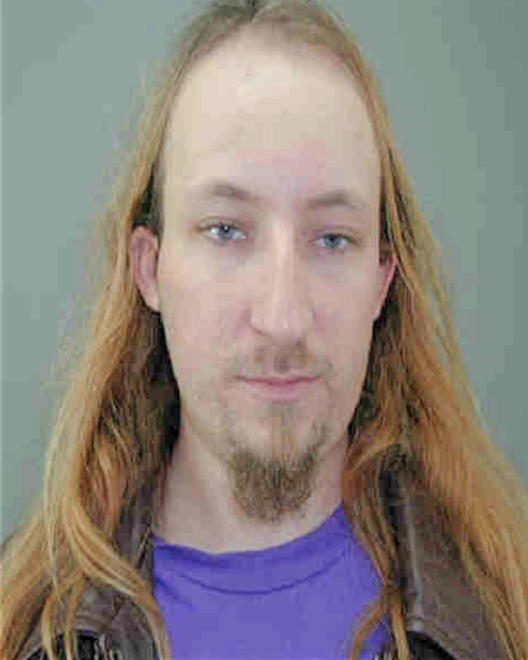 MARLOW, ELVIS AARON - Peoria County, IL