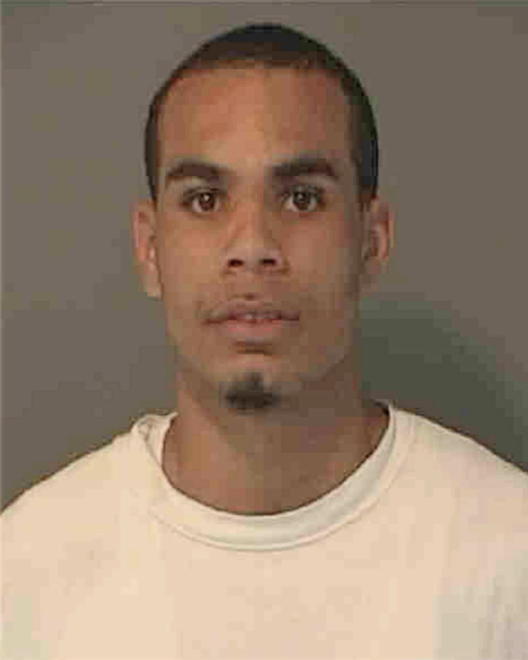 ONEAL, JAMES CARLOS - Peoria County, IL