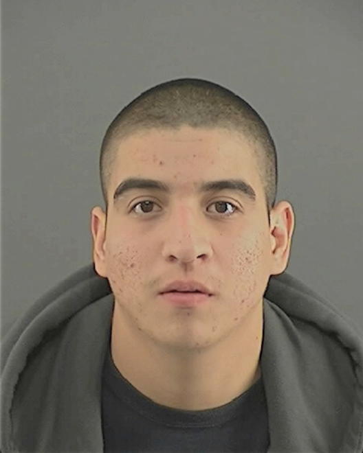 OSEGUEDA, ROLANDO - Peoria County, IL