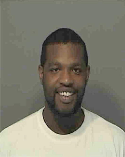 RICHARDSON, RAYMOND LAVELL - Peoria County, IL
