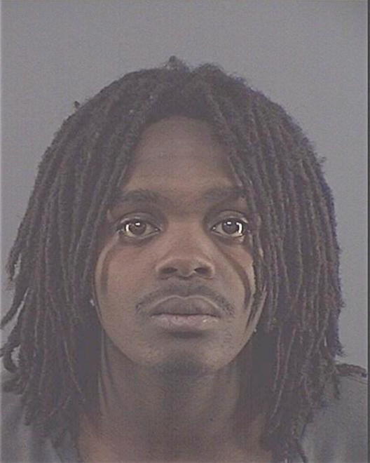 ROSS, MICTAVIUS TERRELL - Peoria County, IL