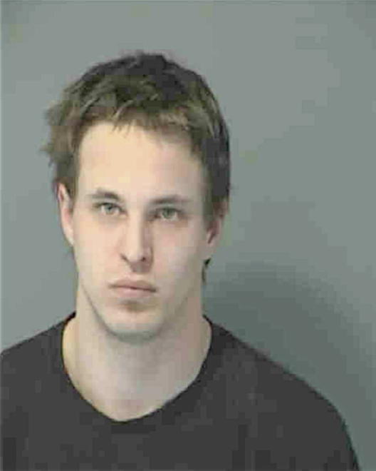 STENGER, MATTHEW A - Peoria County, IL