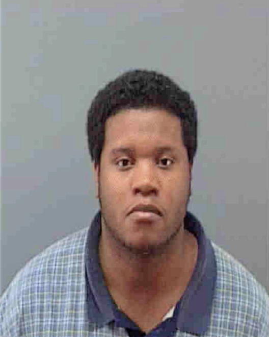 STRONG, RAMON ANTHONY - Peoria County, IL