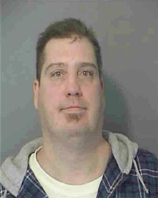 TEX, JEFFERY ROBERT - Peoria County, IL