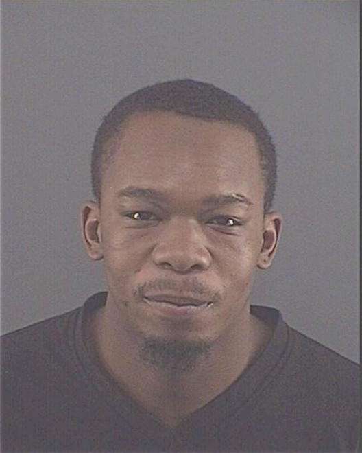THOMAS, TYREE ANTWAN - Peoria County, IL