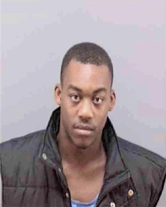 TRAVIS, DEMETRI MAURICE - Peoria County, IL