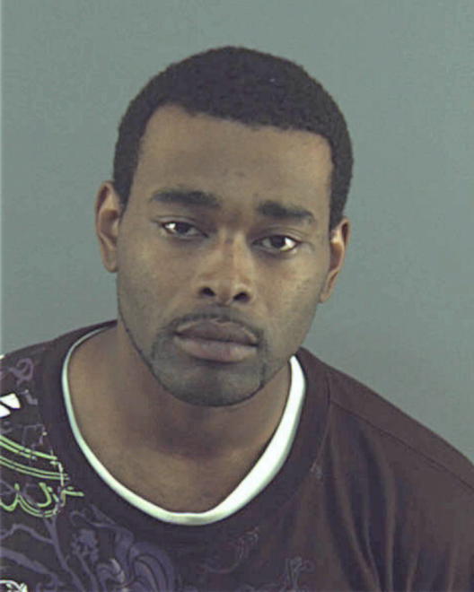 TURNER, MARTEZ LAMONT - Peoria County, IL