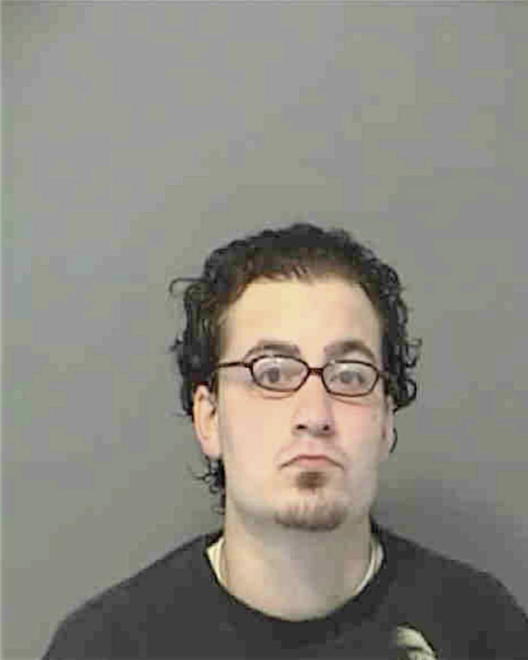 UYSALOGLU, TONY J - Peoria County, IL