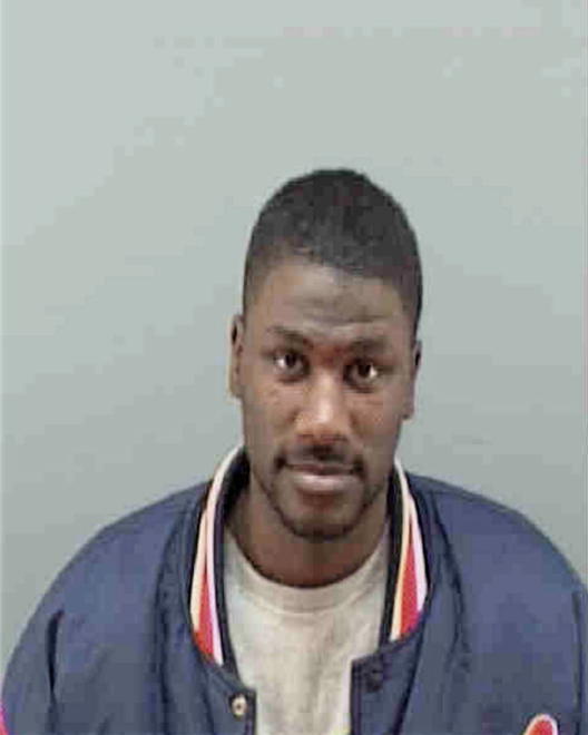 WASHINGTON, ANTONIO DEMETRIOUS - Peoria County, IL