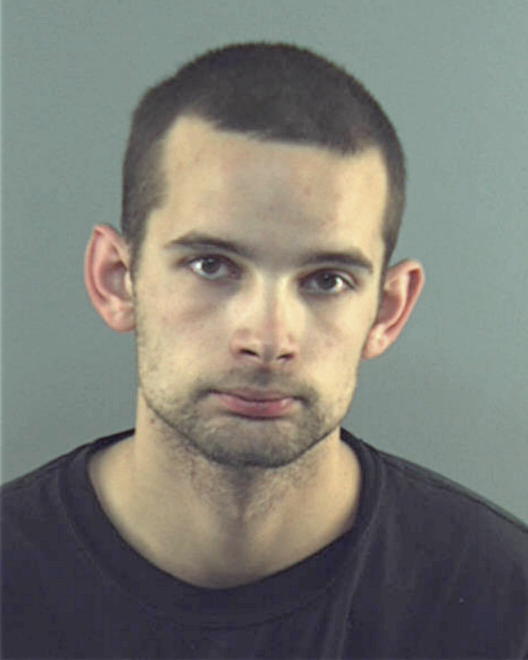 WILSON, ZACKERY WAYNE - Peoria County, IL