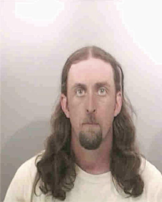 ALLEN, ROBERT SHAWN - Peoria County, IL