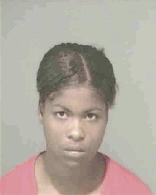 BASSETT, LAKEIA A - Peoria County, IL