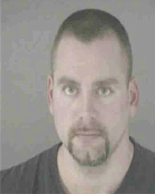 BELL, JAMES DOUGLAS - Peoria County, IL